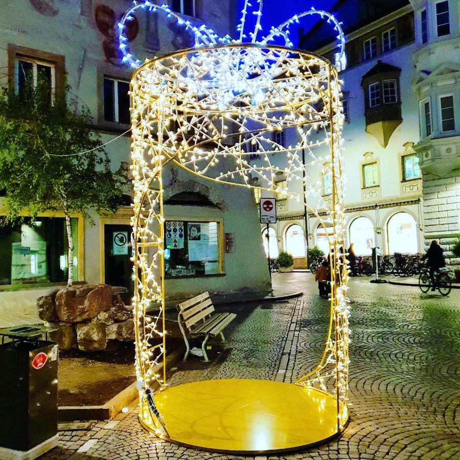 Domus Rose Rooms Bolzano Exterior photo