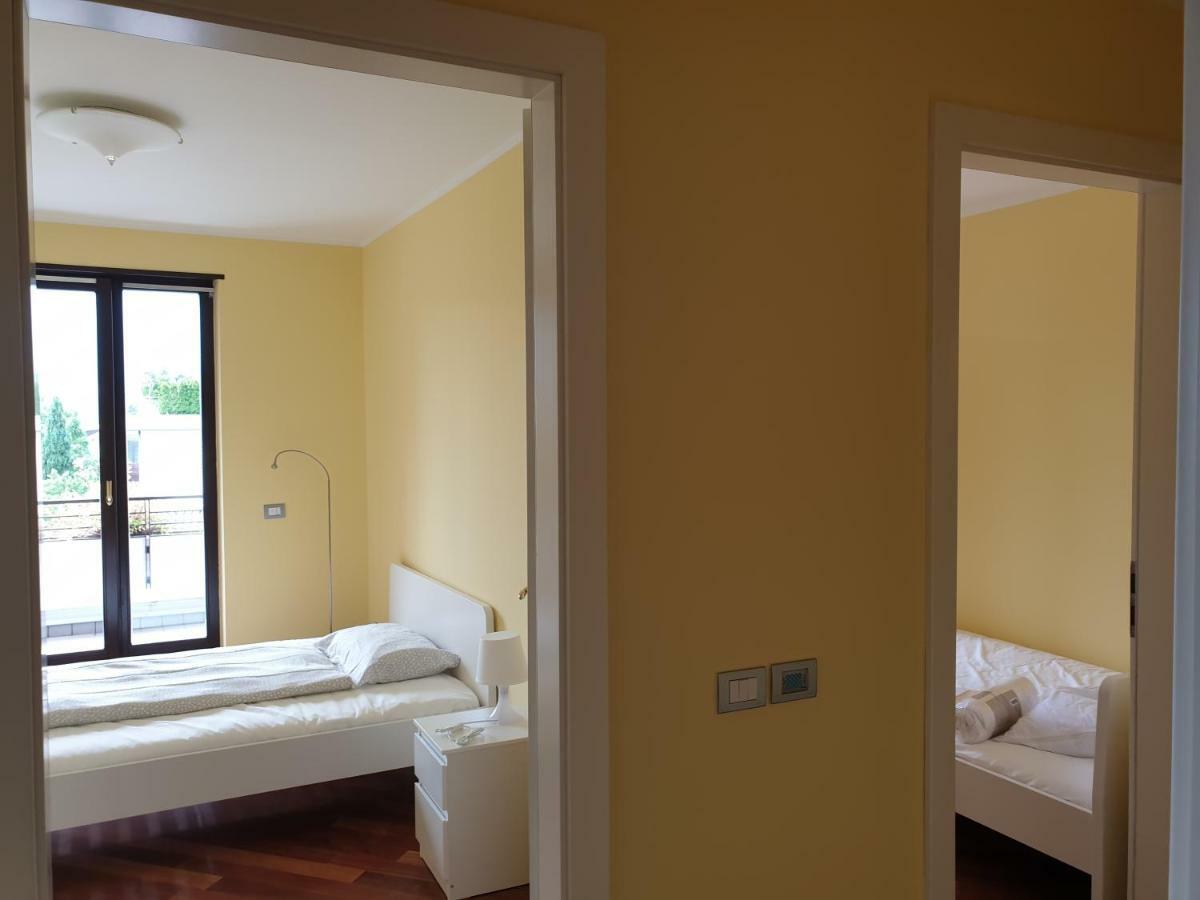 Domus Rose Rooms Bolzano Exterior photo